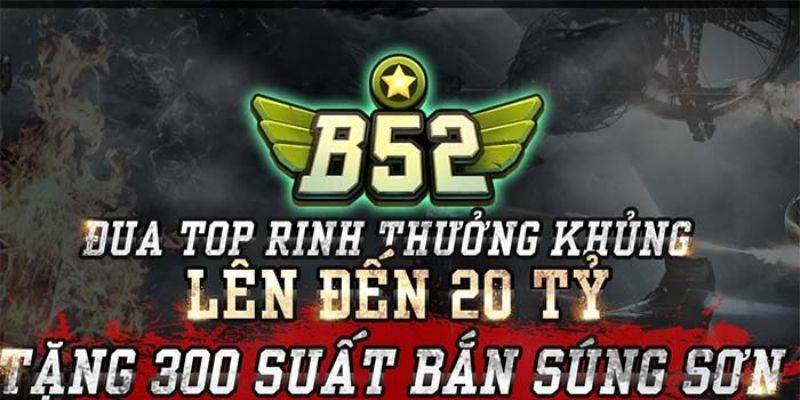 Gợi ý việc B52 Club bảo trì