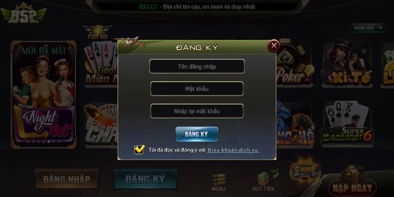 Sân chơi danh giá vũ trụ